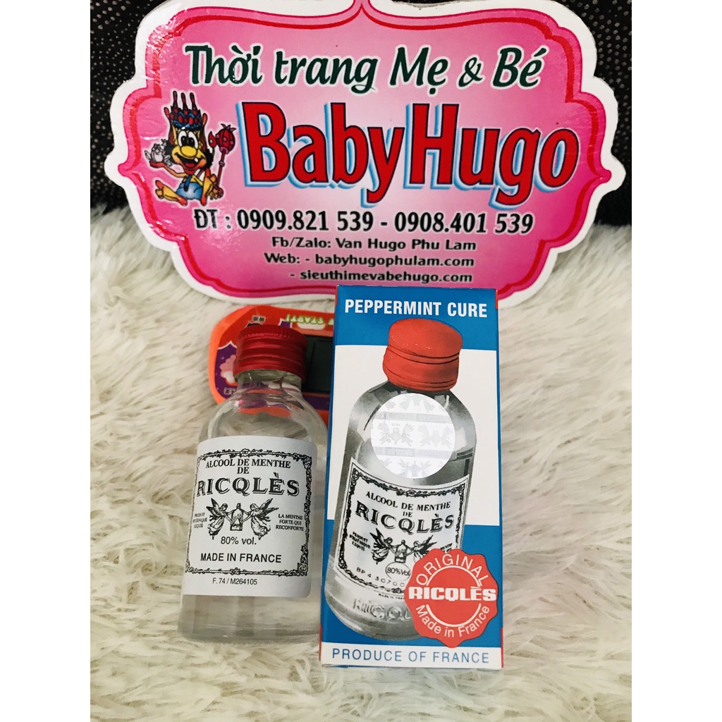 Dầu cho mẹ sau sinh