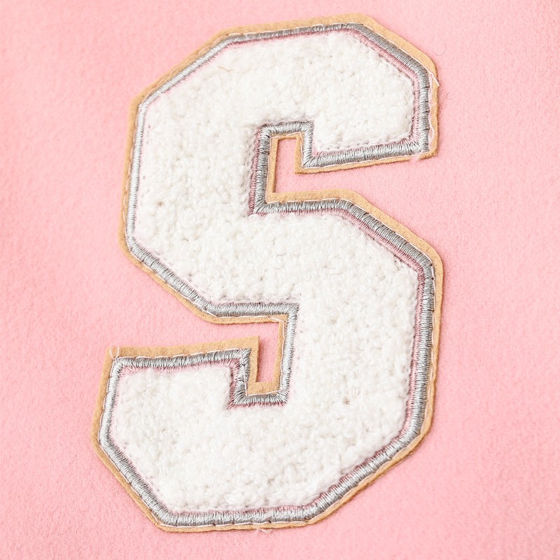 Áo khoác MLBNY bomber PU siêu hot hit mã MLBNY001