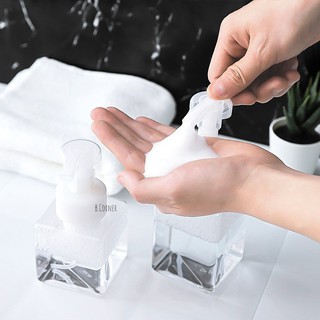 Bình Nhấn Tạo Bọt