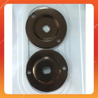 Bộ 2 ốp lưỡi máy cắt sắt mt240,241nb,lw1401
