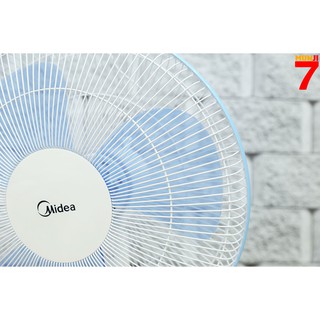 Quạt Đứng Midea FS40-11V