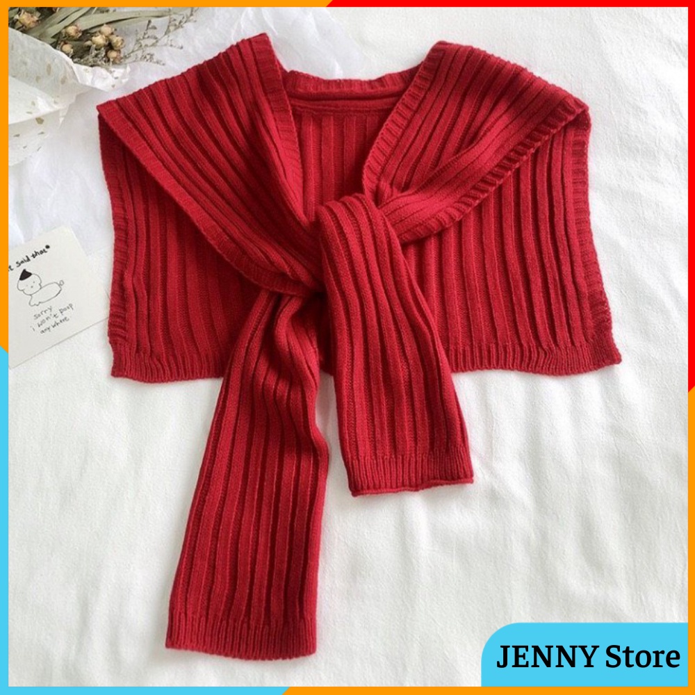 Khăn len nữ Hàn Quốc cao cấp JK2