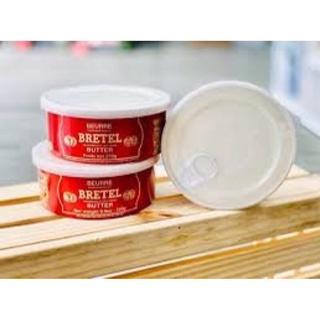 Bơ bretel pháp 250g