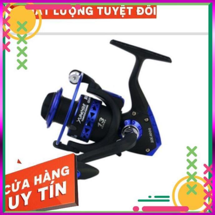 ⭐  [Xả Kho 1000 Cái] Máy BK YOMOSHI Kim Loại Siêu Bền Đủ Size