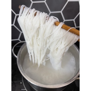 Bún phở gạo điên biên tây bắc 1kg