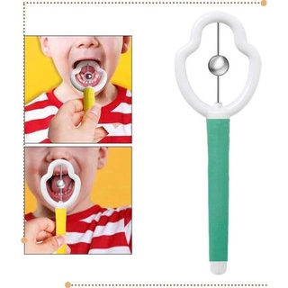 DỤNG CỤ LUYỆN UỐN LƯỠI