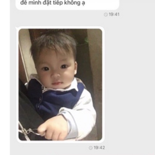 Set gile bé trai 10-18kgảnh thật