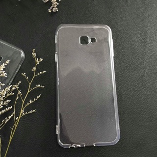 Ốp lưng dẻo cho Galaxy J4 Plus 2018 silicon trong suốt