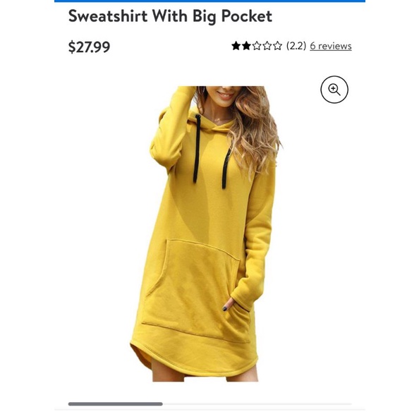 Đầm hoodie tay dài nỉ dày có nón VNXK wool hoodie dress đầm thu đông có nón xuất khẩu dư tuồn xịn phối túi trước