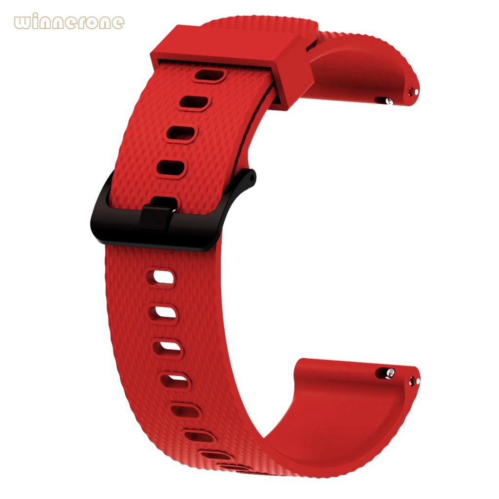 For Garmin 20MM/vivove sport/Venu2 plus/approach S40/Forerunner158/Forerunner55/venu/venuSQ/vivove3/vivoMove Luxe/vivoMo
