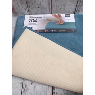Thảm chùi chân Lock&Lock Memory Foam MAT512 (size S 43x61x1.5 cm ) GIACA420