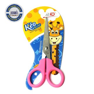 Kéo học sinh Điểm 10 SC-03 (Giao Màu Ngẫu Nhiên)