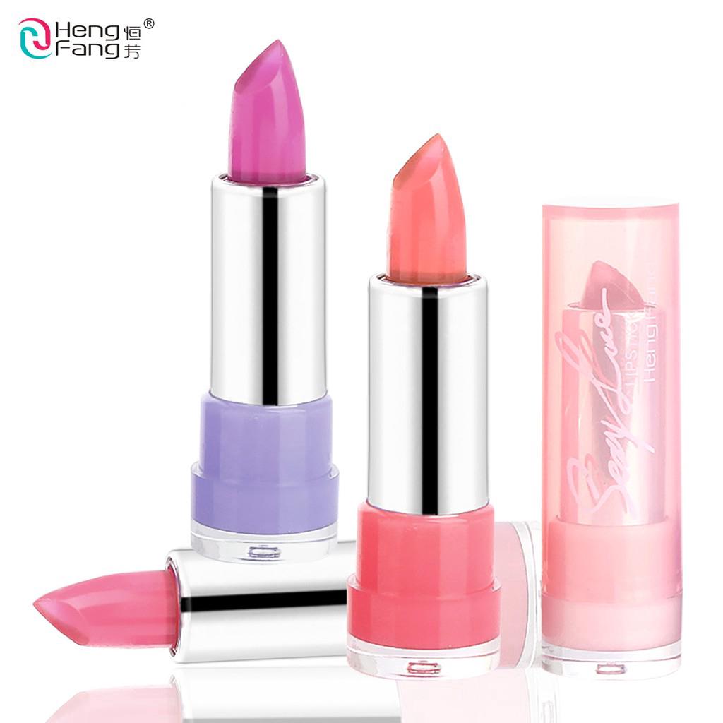 HengFang Lasting Color Changing Fruit Lip Balm 17g H9223