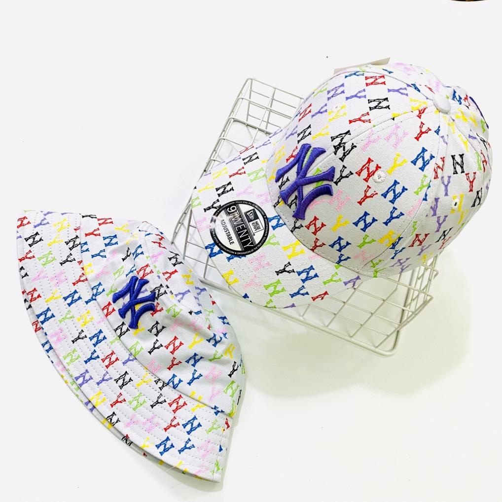 Mũ đôi tình nhân, nón cặp đẹp phong cách Hàn Quốc, full box - Thóc store