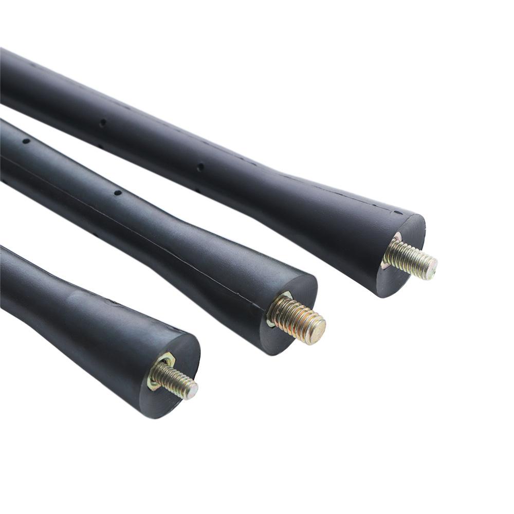 Ăng Ten Khuếch Đại Tín Hiệu 9 / 11 / 16 Inch Chống Ồn Gắn Nóc Xe Hơi