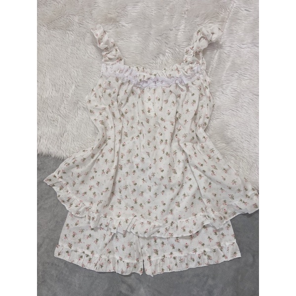 bộ hoa nhí 2 dây bèo [085] | BigBuy360 - bigbuy360.vn