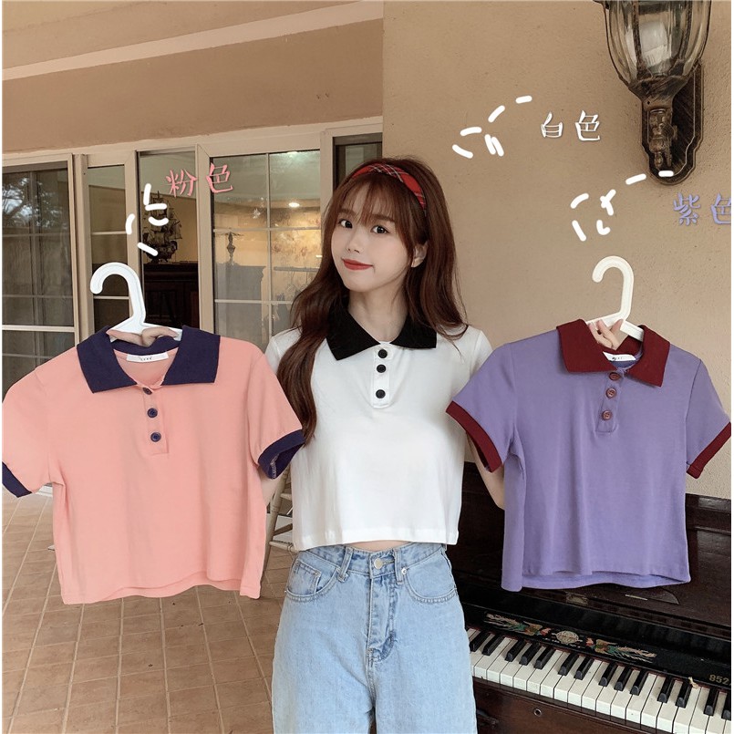 Áo nữ trả order [combo 2 áo]