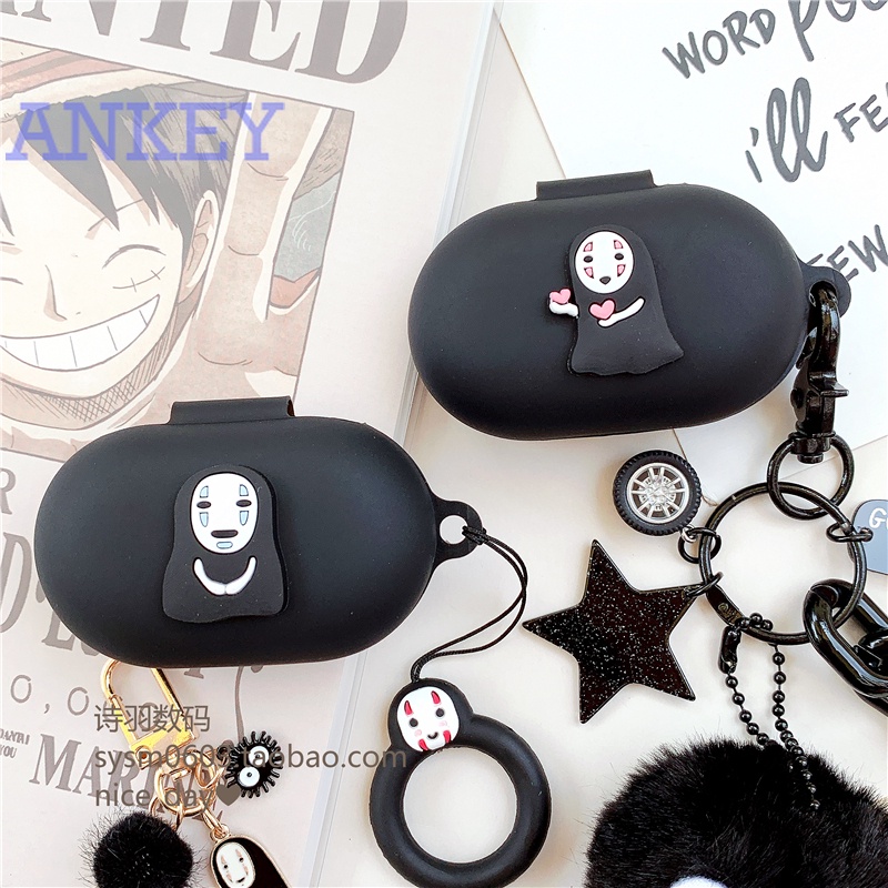 OPPO Enco Buds / W11 W12 / Air / Air 2 / W31 W51 / X / Free Vỏ bảo vệ hộp sạc tai nghe không dây Bluetooth cho bằng silicon mềm