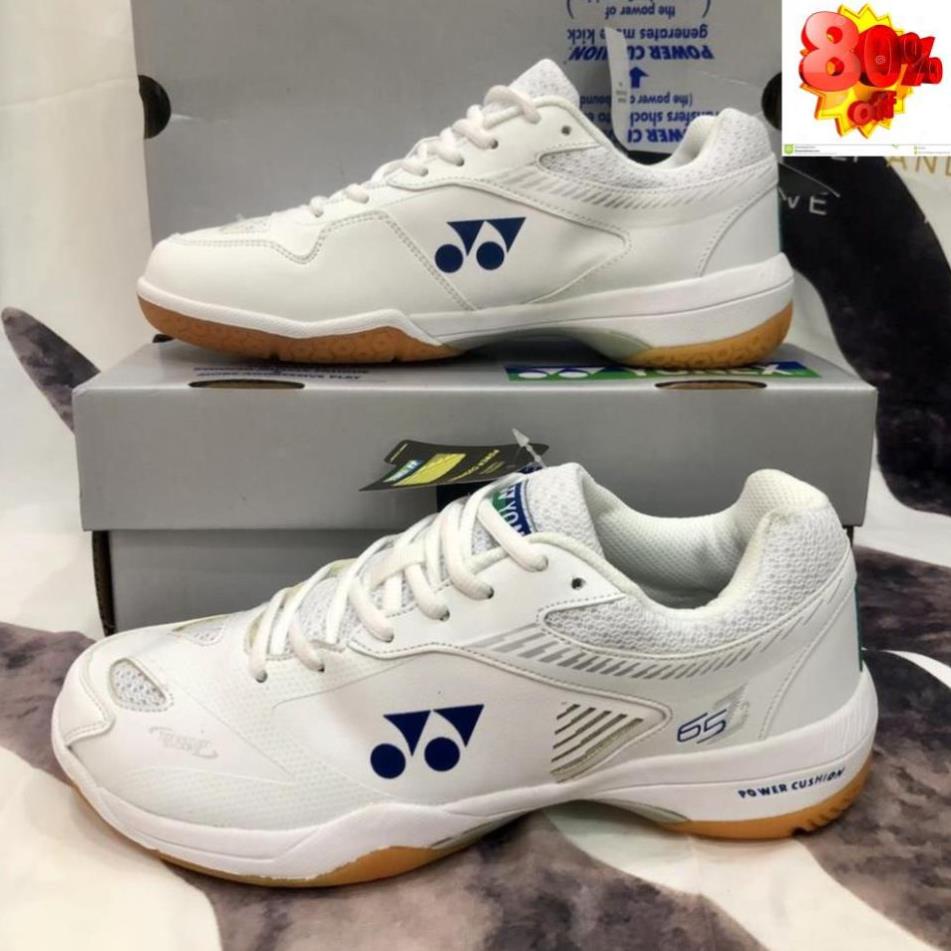 Giày cầu lông Yonex (chơi cầu lông, bóng chuyền, tenis...)👍FREESHIP👍BẢO HÀNH 12 THÁNG .": -12/12 !. '' )