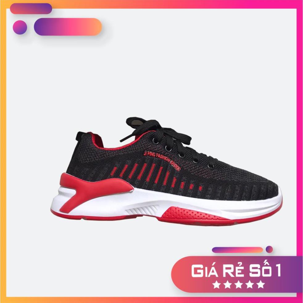 Giày Thể Thao Nam (NHIỀU MÀU) Giày Chạy Bộ Êm Chân Thoáng Khí - G29 | BigBuy360 - bigbuy360.vn