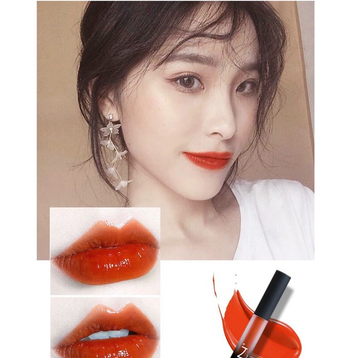 [Hàng mới về] Son môi MFN lâu trôi và chống thấm nước dành cho nữ | BigBuy360 - bigbuy360.vn