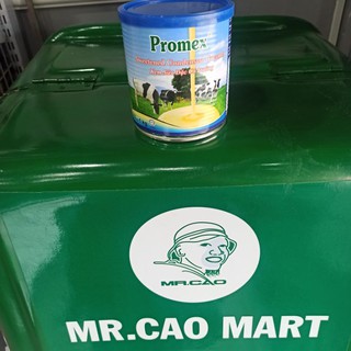 Kem đặc có đường Promex 1kg