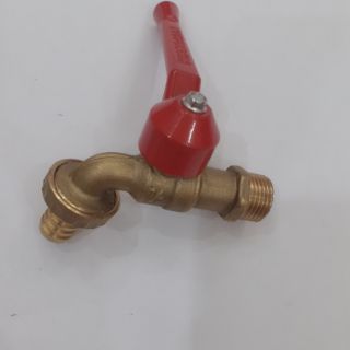 Vòi gạt Cúc Phương siêu bền