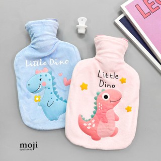 Túi chườm nóng lạnh mini