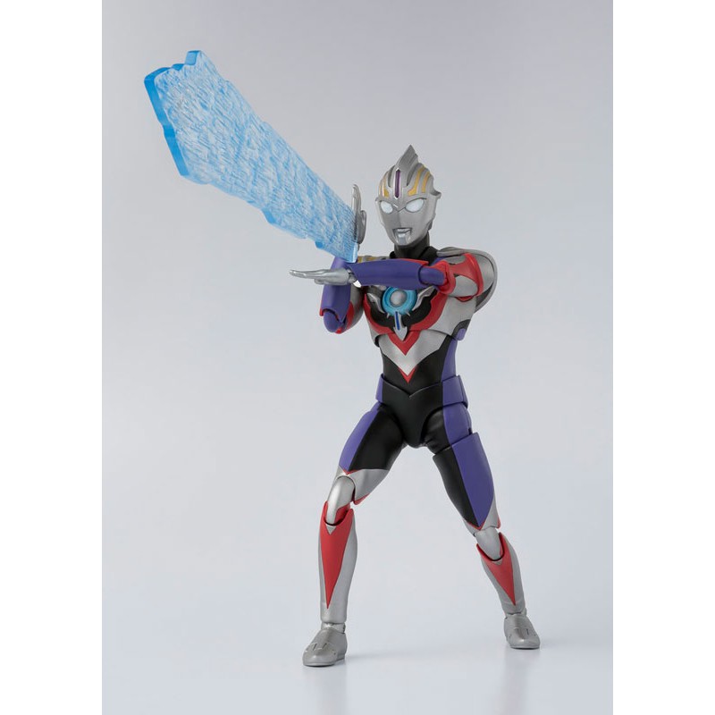 Mô Hình Chính Hãng SHF Ultraman Orb Spacium Zeperion