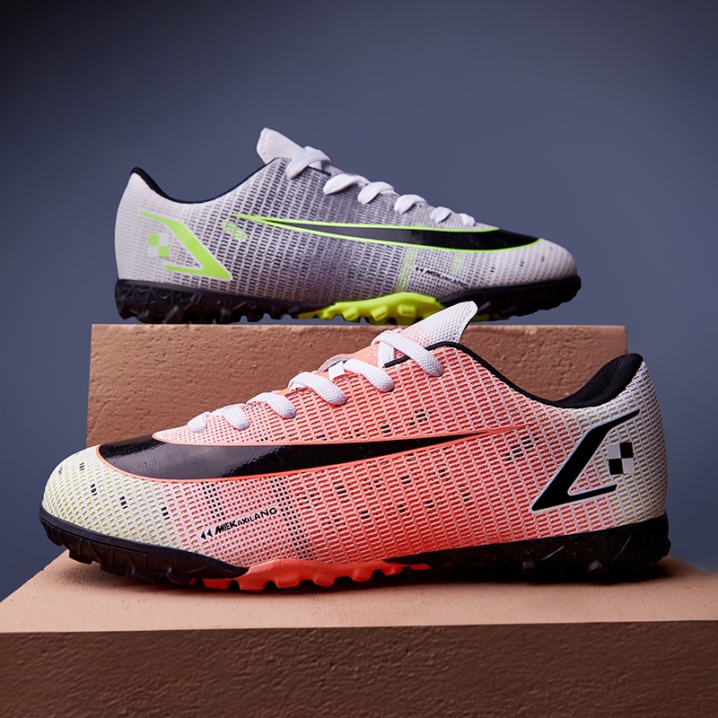 Giày bóng đá TF 33-46 chất lượng cao dành cho nam nữ