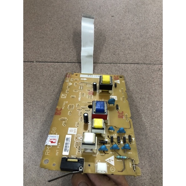 Main cao áp HP laserjet pro M402n/402d/402dn