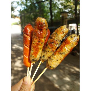 Dồi sụn Hà Thành gói 500g (chỉ giao hàng tại Hà Nội)