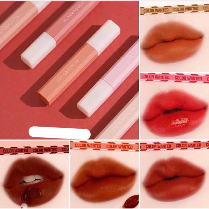 💄 BLACKROUGE HALF AND HALF💋 | BigBuy360 - bigbuy360.vn