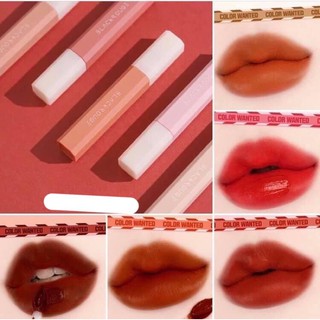 💄 BLACKROUGE HALF AND HALF💋