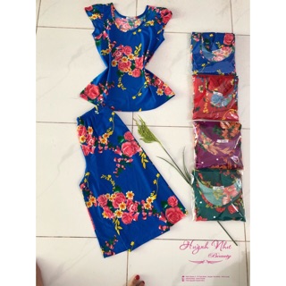 ĐỒ BỘ ỐNG RỘNG SIZE SỐ 2