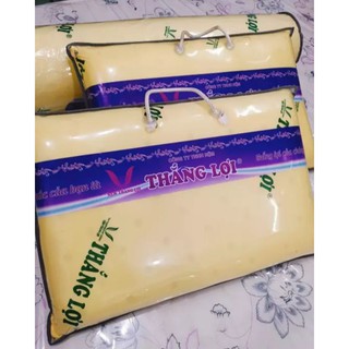 Gối cao su 4cm × 6cm thắng lợi