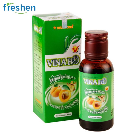 siro vinaho Thái Dương