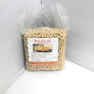 [BLACKFRIDAY] Hạt đậu gà Mỹ 100gram