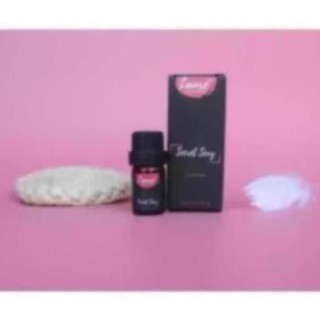 Nước hoa vùng kín Laure Secret Perfume Paris (tặng lọ nước hoa laure ml c