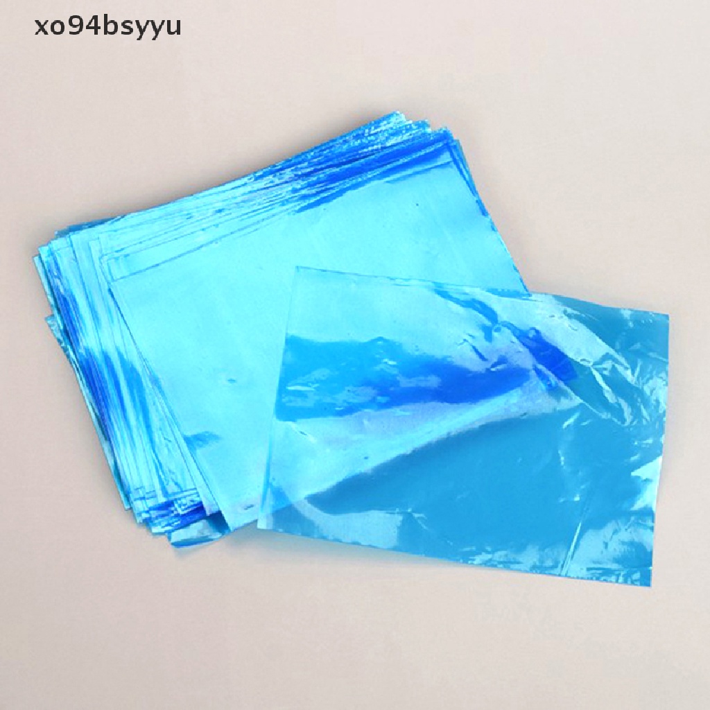 Set 100 Túi Đựng Máy Xăm Dùng Một Lần Xo94Bsyu Tiện Dụng