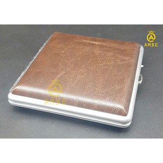 Hộp đựng thuốc lá Honest BCY