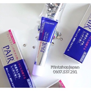 Kem mụn Pair Acne W Cream 14g/24g