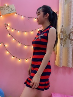 👗💃Đầm Đi Tiệc - Đầm thiết kế ( THANH LÝ )