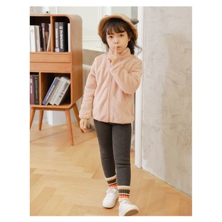 Áo khoác lông cừu cho bé 1109AK