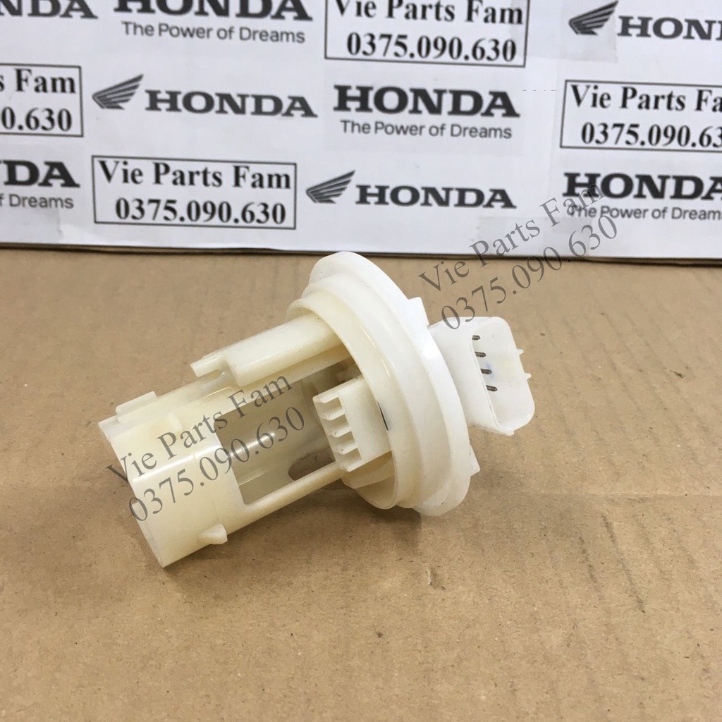 Vỏ bơm xăng Vision 2015-2020, Lead 125