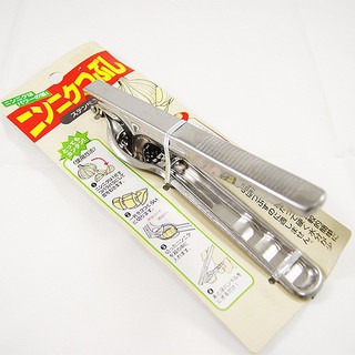 Dụng cụ ép tỏi bằng inox