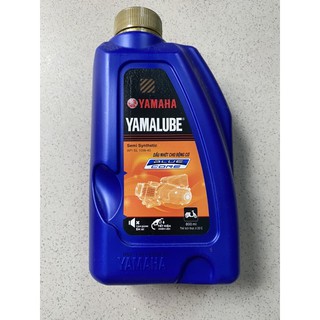 Dầu nhớt cho động cơ BlueCore - Yamalube