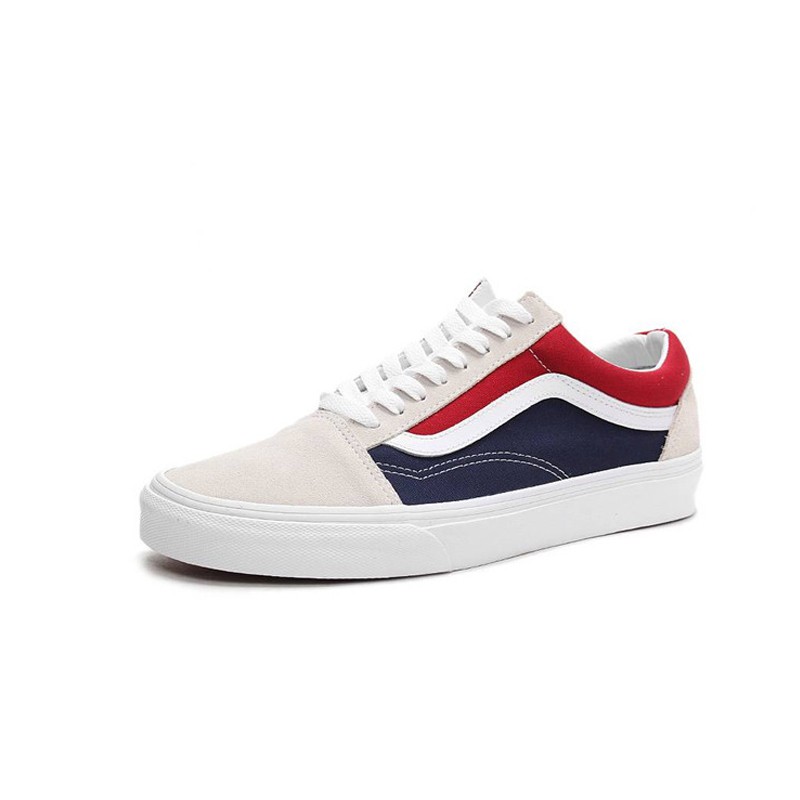 vans old skool pepsi