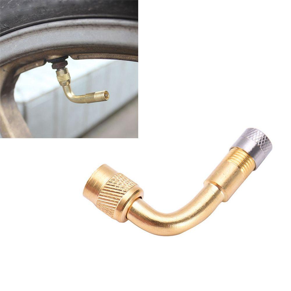 1 / 2 Van Mở Rộng 3 Góc 45 / 90 / 135 Độ Cho Xe Hơi Xe Tải