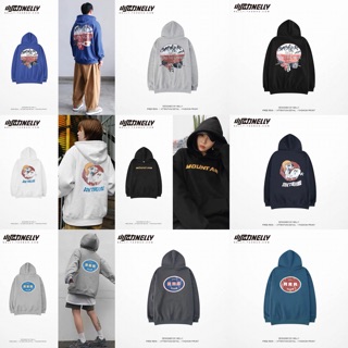 Hoodie Nelly.